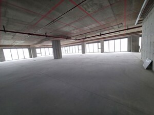 Room in  Office Space at SAS iTower, Khajaguda – for Sale