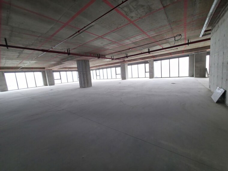 Room, sas-itower Commercial Office Space 50000 Sq.Ft. In Khajaguda Hyderabad 10630856