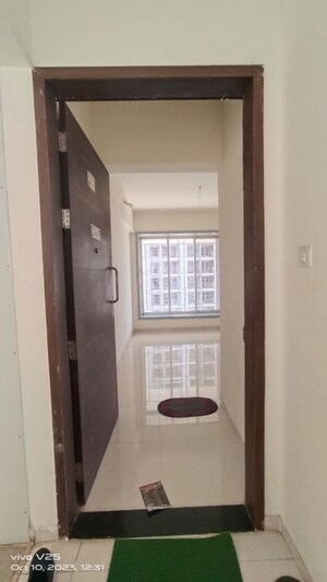 Building Lobby in 2 BHK Apartment at Pharande Vaanya, Moshi – for Rent