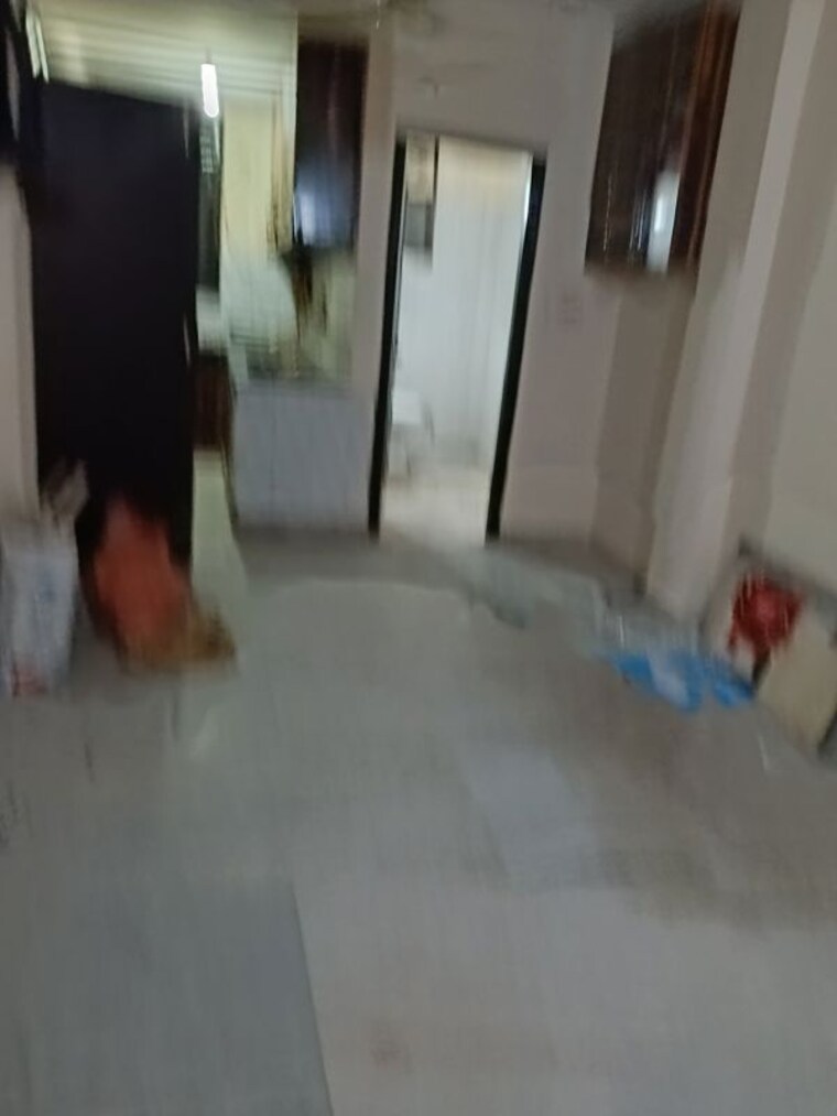 Living Room, saket 1 Bedroom 450 Sq.Ft. Builder Floor In Saket Delhi 10630860