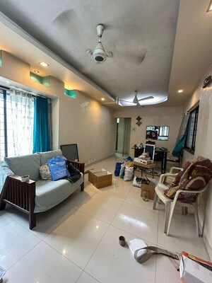 2 BHK Apartment For Rent in Kothrud