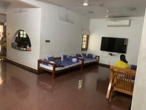 3 BHK Independent House For Rent in Hill View Banjara Hills, Banjara Hills