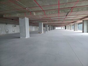 Parking in  Office Space at SAS iTower, Khajaguda – for Sale