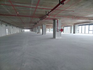 Room in  Office Space at SAS iTower, Khajaguda – for Sale