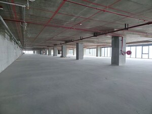 Parking in  Office Space at SAS iTower, Khajaguda – for Sale