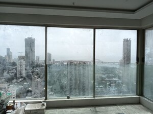  3 BHK Apartment at Rohan Lifescapes Aquino, Prabhadevi – for Sale