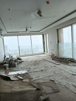 3 BHK + Prayer Room,Servant Room Apartment For Sale in Rohan Lifescapes Aquino