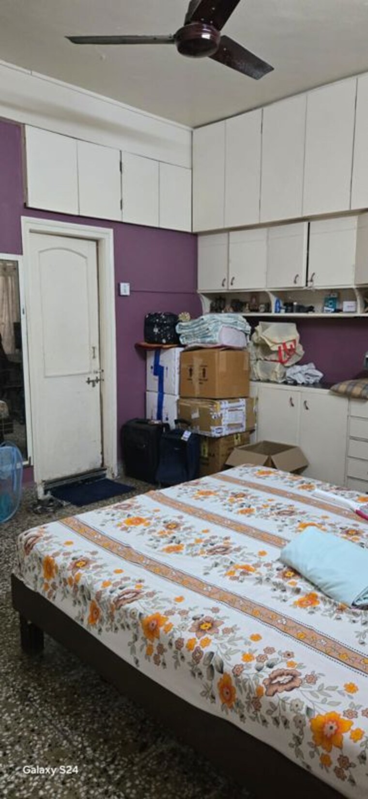 Bedroom, navkar-residency-bibvewadi 4 Bedroom 4200 Sq.Ft. Independent House In Bibwewadi Pune 10630862