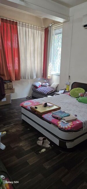 Bedroom in 4 BHK Independent House at Navkar Residency Bibvewadi, Bibwewadi – for Sale
