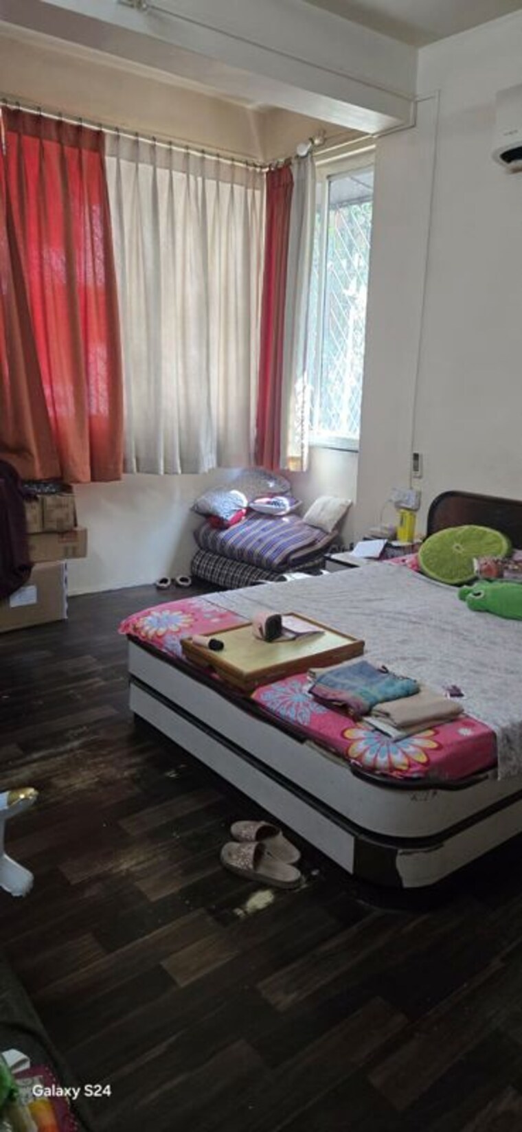 Bedroom, navkar-residency-bibvewadi 4 Bedroom 4200 Sq.Ft. Independent House In Bibwewadi Pune 10630862