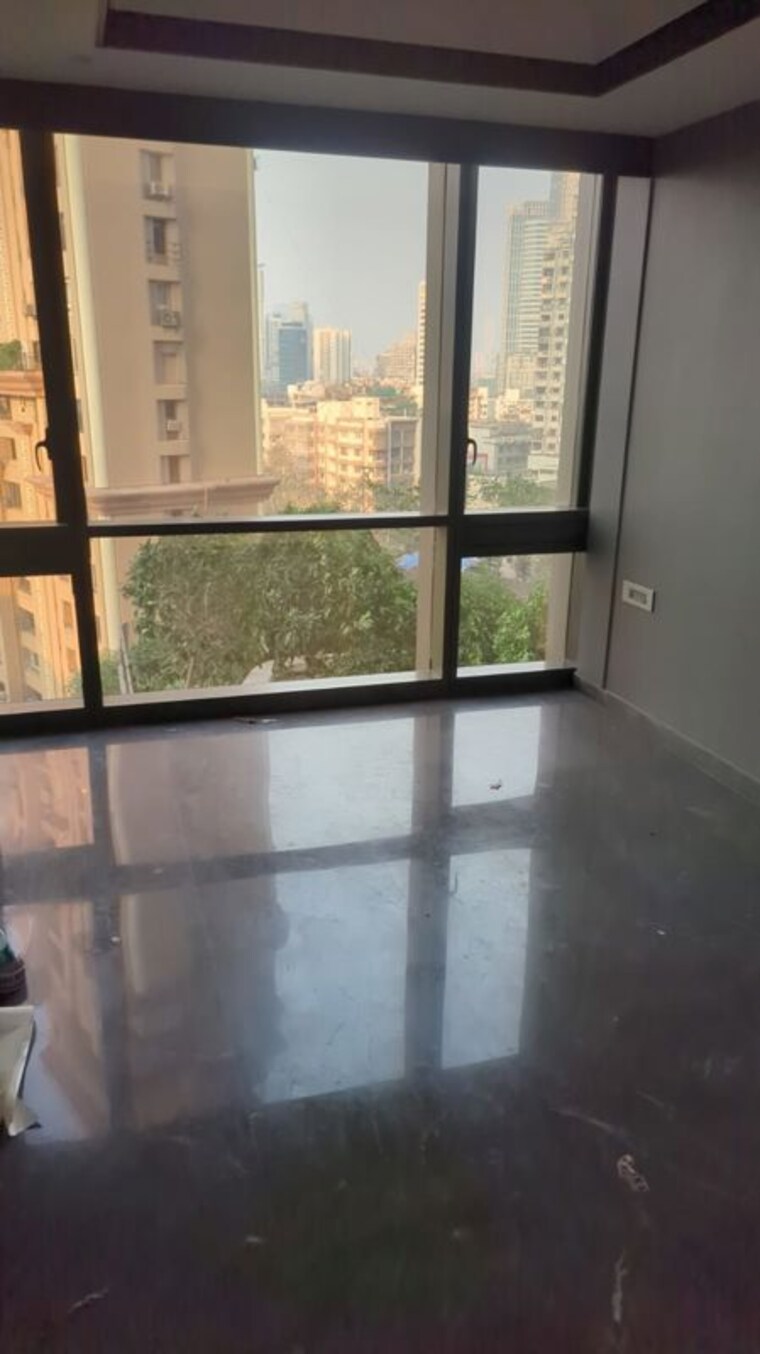 Balcony, lodha-trump-tower 3 Bedroom 1350 Sq.Ft. Apartment In Worli Mumbai 10630869