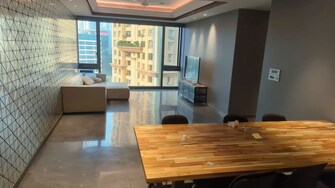 3 BHK + Store Room 1350 Sq.Ft. Apartment in Lodha Trump Tower