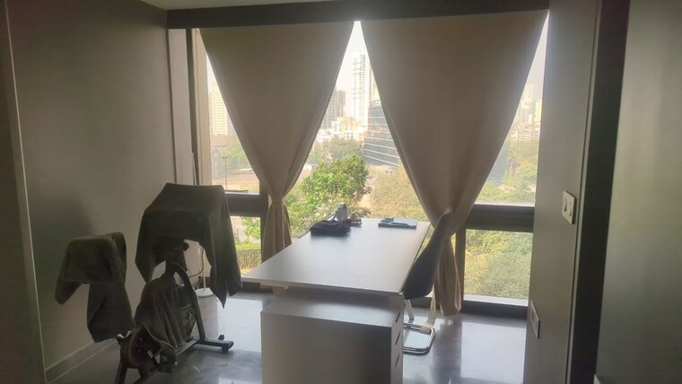 undefined, lodha-trump-tower 3 Bedroom 1350 Sq.Ft. Apartment In Worli Mumbai 10630869