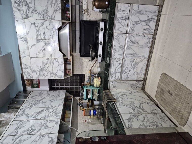 Gym, mayur vihar 3.5 Bedroom 990 Sq.Ft. Builder Floor In Mayur Vihar Delhi 10630870