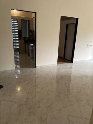 3 BHK Apartment For Rent in Naupada