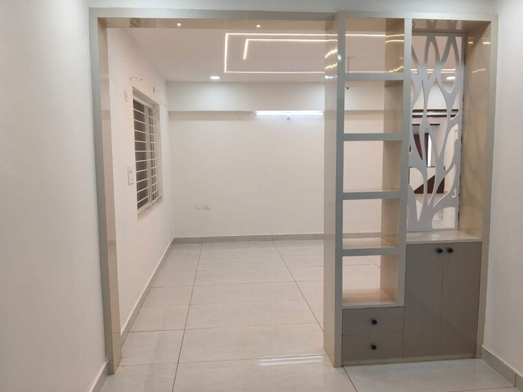 Bathroom, fresh-living-apartments 3 Bedroom 2059 Sq.Ft. Apartment In Madhapur Hyderabad 10630875