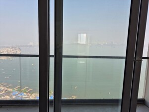 Room in 3 BHK Apartment at Vraj Tiara, Worli – for Sale