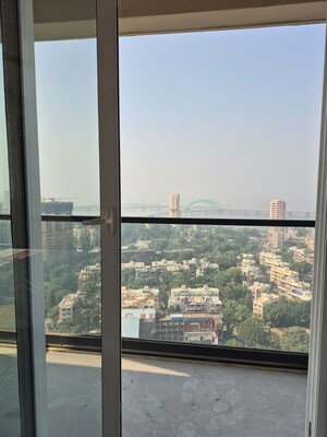 Swimming Pool in 3 BHK Apartment at Vraj Tiara, Worli – for Sale