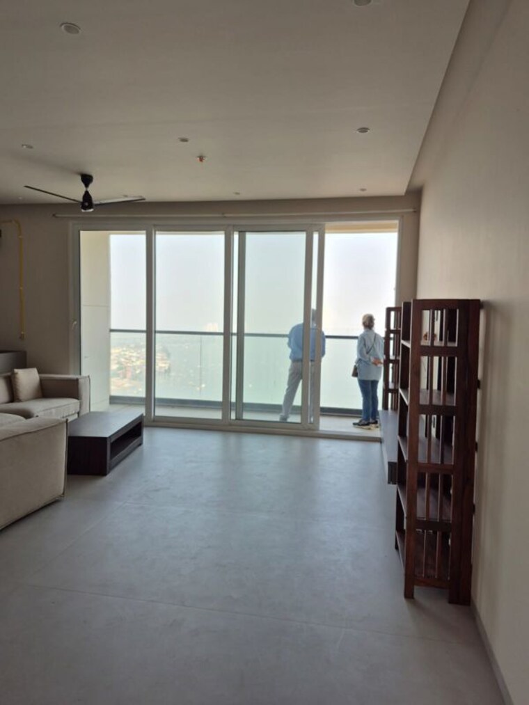 Room, vraj-tiara 3 Bedroom 1160 Sq.Ft. Apartment In Worli Mumbai 10630873