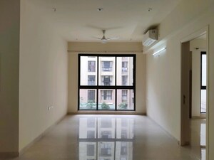 3 BHK Apartment For Rent in Lodha Sterling, Kolshet Road