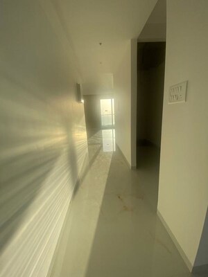 Building Lobby in 6+ BHK Apartment at Vraj Tiara, Worli – for Sale