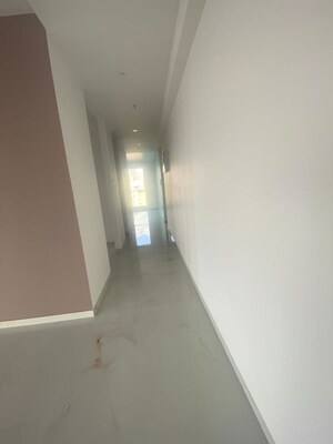 Building Lobby in 6+ BHK Apartment at Vraj Tiara, Worli – for Sale