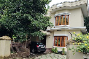 4 BHK Villa For Sale in Punkunnam