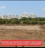 5000 Sq.Ft. Plot in Kalher