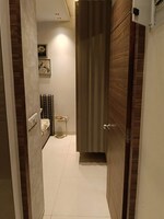 1 BHK 357 Sq.Ft. Apartment in Shree Renaissance Royal