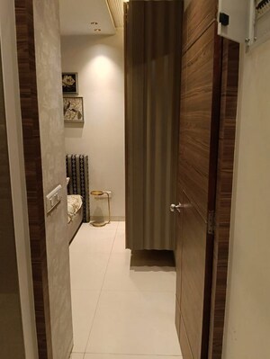1 BHK Apartment For Sale in Shree Renaissance Royal, Neral