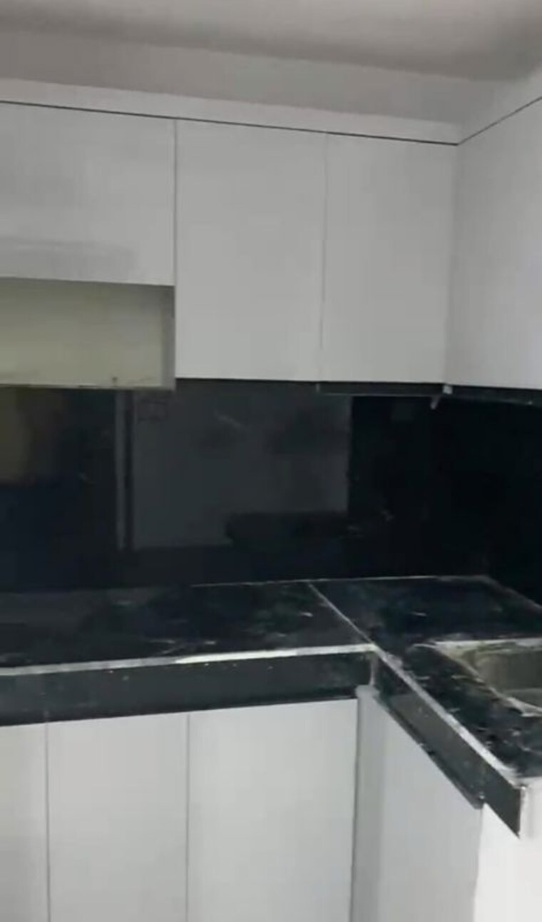 Kitchen, palam 2 Bedroom 700 Sq.Ft. Apartment In Palam Delhi 10630887