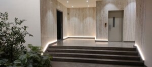3 BHK Apartment – Exterior View View at Tharwani Majestic Towers, Kalyan West - for Sale