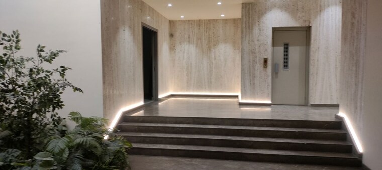 Exterior View, tharwani-majestic-towers 3 Bedroom 1048 Sq.Ft. Apartment In Kalyan West Thane 9465509