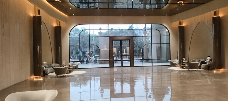 undefined, tharwani-majestic-towers 3 Bedroom 1048 Sq.Ft. Apartment In Kalyan West Thane 9465509