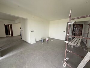 Kitchen in 4 BHK Apartment at Nettoor – for Sale