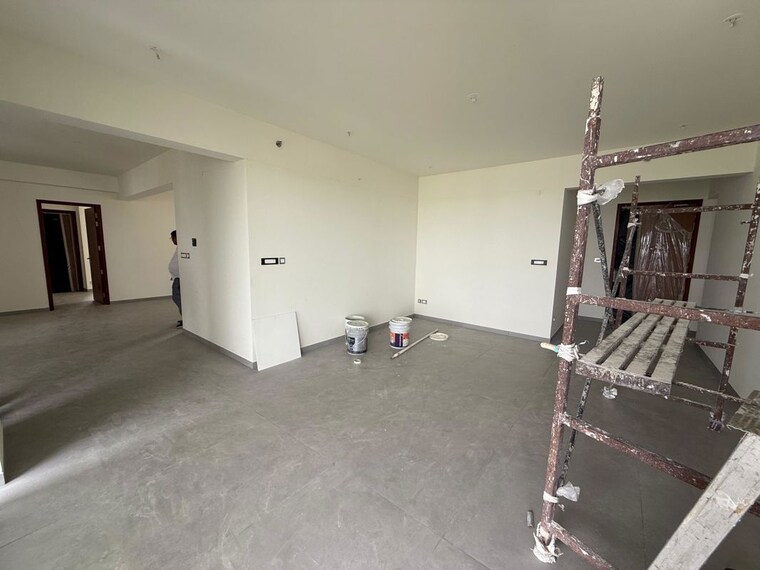 Kitchen, nettoor 4 Bedroom 3336 Sq.Ft. Apartment In Nettoor Kochi 10377434
