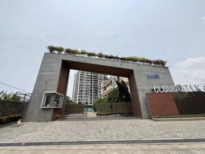 4 BHK Apartment For Sale in Nettoor