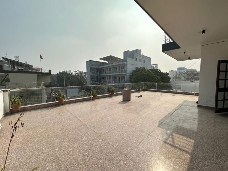 Exterior View, sector 21 2 Bedroom 2250 Sq.Ft. Builder Floor In Sector 21 Gurgaon 10630898
