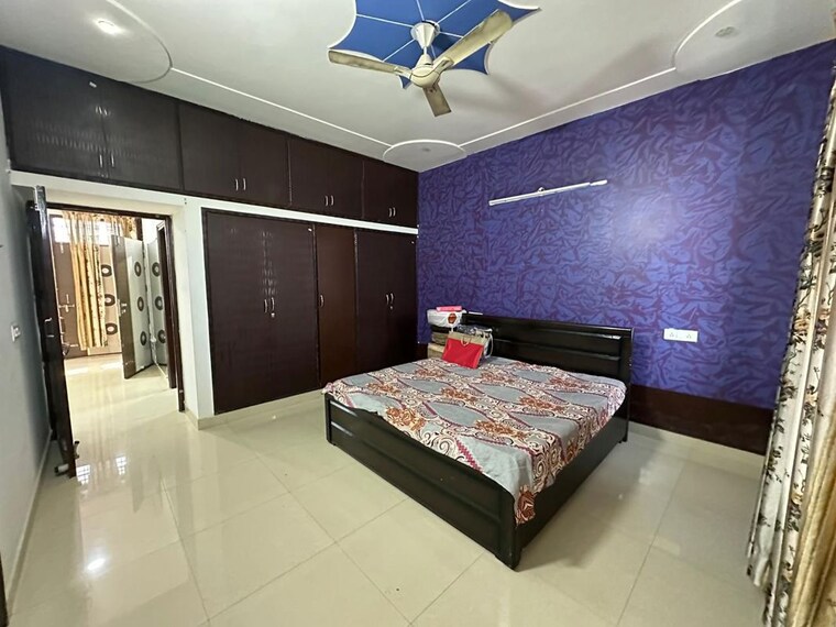Bedroom, sector 21 2 Bedroom 2250 Sq.Ft. Builder Floor In Sector 21 Gurgaon 10630898
