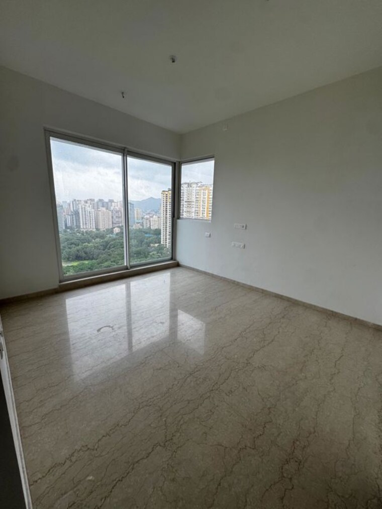 Room, courtyard-by-narang-realty-and-the-wadhwa-group 2 Bedroom 830 Sq.Ft. Apartment In Pokhran Road No Two Thane 10630907