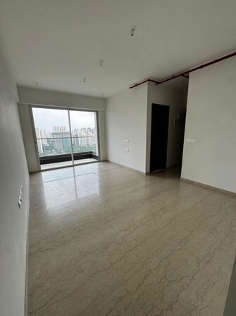 2 BHK 830 Sq.Ft. Apartment in Courtyard by Narang Realty and The Wadhwa Group