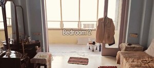 Furnished Amenities in 3 BHK Apartment at Shyam Sadan Apartments, Girgaon – for Sale