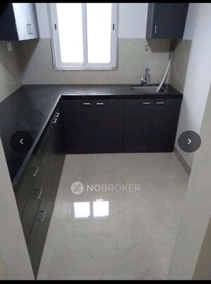Furnished Amenities in 3 BHK Apartment at Shree Samarth Aura, Bhandup West – for Rent