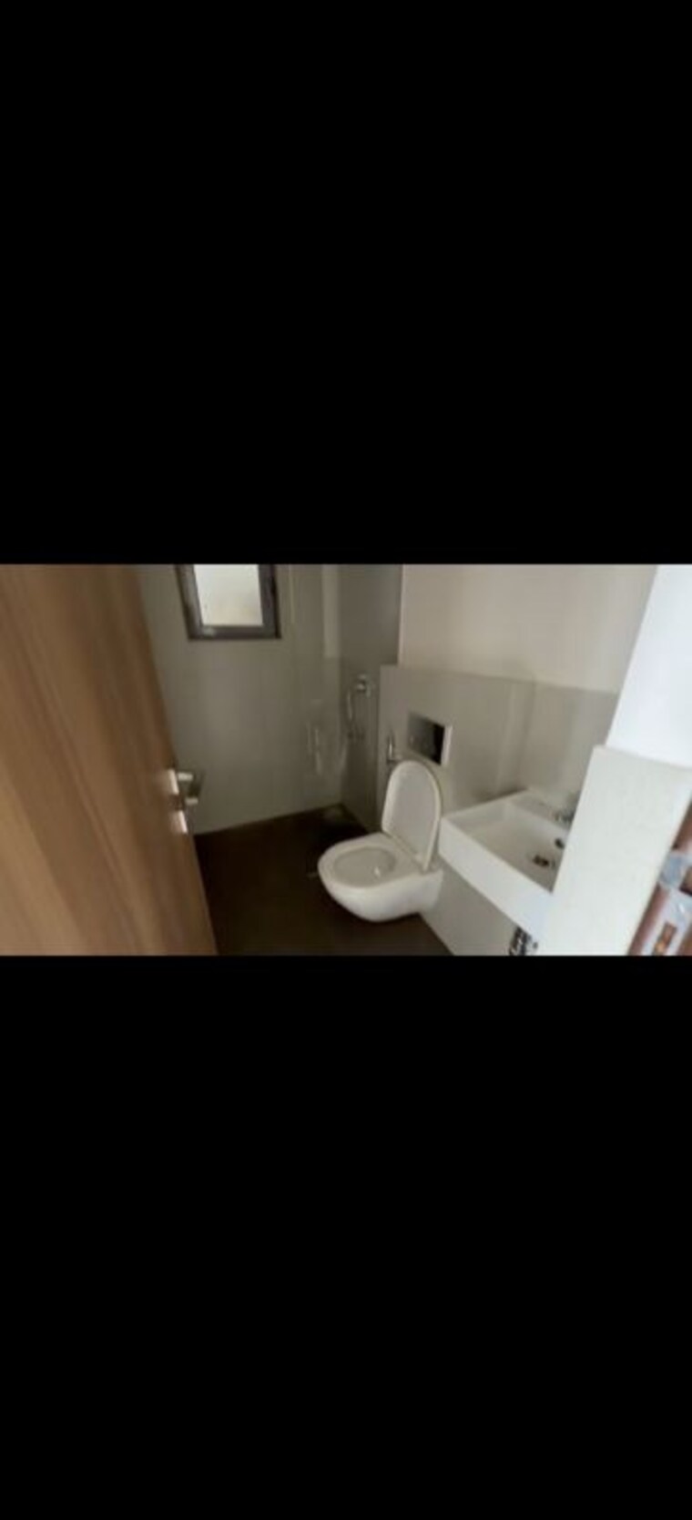 Bathroom, piramal-vaikunth-a-class-homes 1 Bedroom 318 Sq.Ft. Apartment In Balkum Pada Thane 10630912