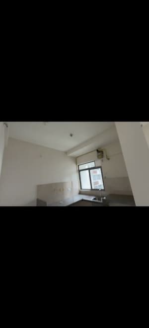 Room in 1 BHK Apartment at Piramal Vaikunth A Class Homes, Balkum Pada – for Rent