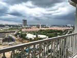 2 BHK 990 Sq.Ft. Apartment in Eden Park At The Prestige City