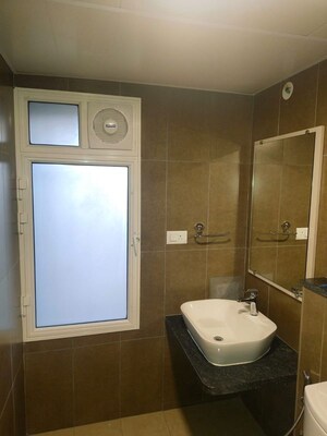 Bathroom in 2 BHK Apartment at Eden Park At The Prestige City, Sarjapur Road – for Sale