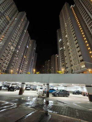 2 BHK Apartment – Exterior View View at Eden Park At The Prestige City, Sarjapur Road - for Sale