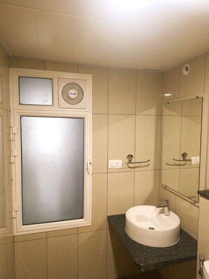Bathroom in 2 BHK Apartment at Eden Park At The Prestige City, Sarjapur Road – for Sale