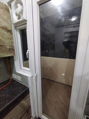 Bathroom in 5 BHK Apartment at Logix Blossom County, Sector 137 – for Rent